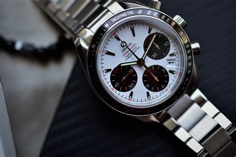 omega speedmaster 3304|omega speedmaster limited edition panda.